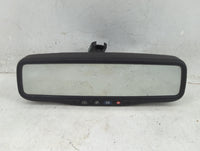 2009-2017 Gmc Acadia Interior Rear View Mirror Replacement OEM P/N:25794381 Fits OEM Used Auto Parts - Oemusedautoparts1.com