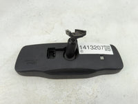 2009-2017 Gmc Acadia Interior Rear View Mirror Replacement OEM P/N:25794381 Fits OEM Used Auto Parts - Oemusedautoparts1.com