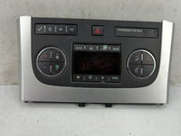 2007-2012 Gmc Acadia Climate Control Module Temperature AC/Heater Replacement P/N:25932036 Fits Fits 2007 2008 2009 2010 201