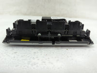 2007-2012 Gmc Acadia Climate Control Module Temperature AC/Heater Replacement P/N:25932036 Fits Fits 2007 2008 2009 2010 201