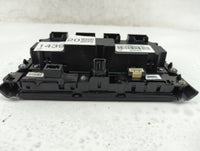 2007-2012 Gmc Acadia Climate Control Module Temperature AC/Heater Replacement P/N:25932036 Fits Fits 2007 2008 2009 2010 201