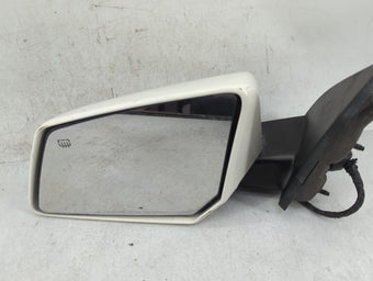 compare product 2009 Gmc Acadia Driver Side View Mirror - Left Door Mirror OEM Used