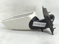 2009 Gmc Acadia Driver Side View Mirror - Left Door Mirror OEM Used - Oemusedautoparts1.com