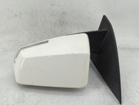 2009 Gmc Acadia Driver Side View Mirror - Left Door Mirror OEM Used - Oemusedautoparts1.com