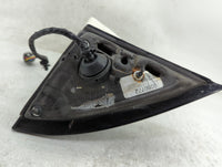 2009 Gmc Acadia Driver Side View Mirror - Left Door Mirror OEM Used - Oemusedautoparts1.com