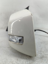 2009 Gmc Acadia Driver Side View Mirror - Left Door Mirror OEM Used - Oemusedautoparts1.com