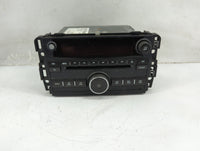 2009-2011 Gmc Acadia Radio AM FM Cd Player Receiver Replacement P/N:28150525 25974805 Fits Fits 2009 2010 2011 OEM Used Auto