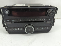 2009-2011 Gmc Acadia Radio AM FM Cd Player Receiver Replacement P/N:28150525 25974805 Fits Fits 2009 2010 2011 OEM Used Auto