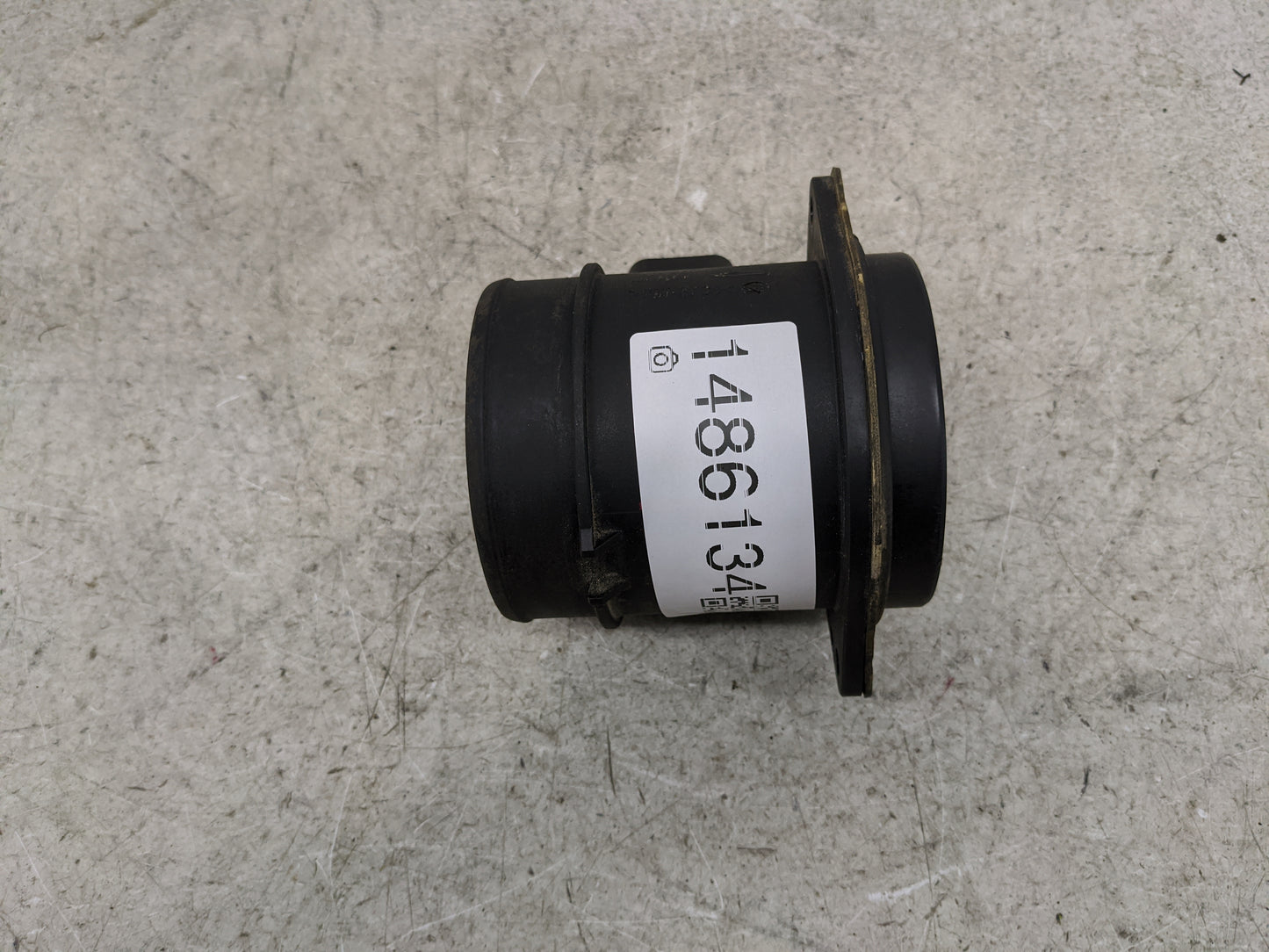 2009-2011 Gmc Acadia Mass Air Flow Meter Maf 1486134 - Oemusedautoparts1.com