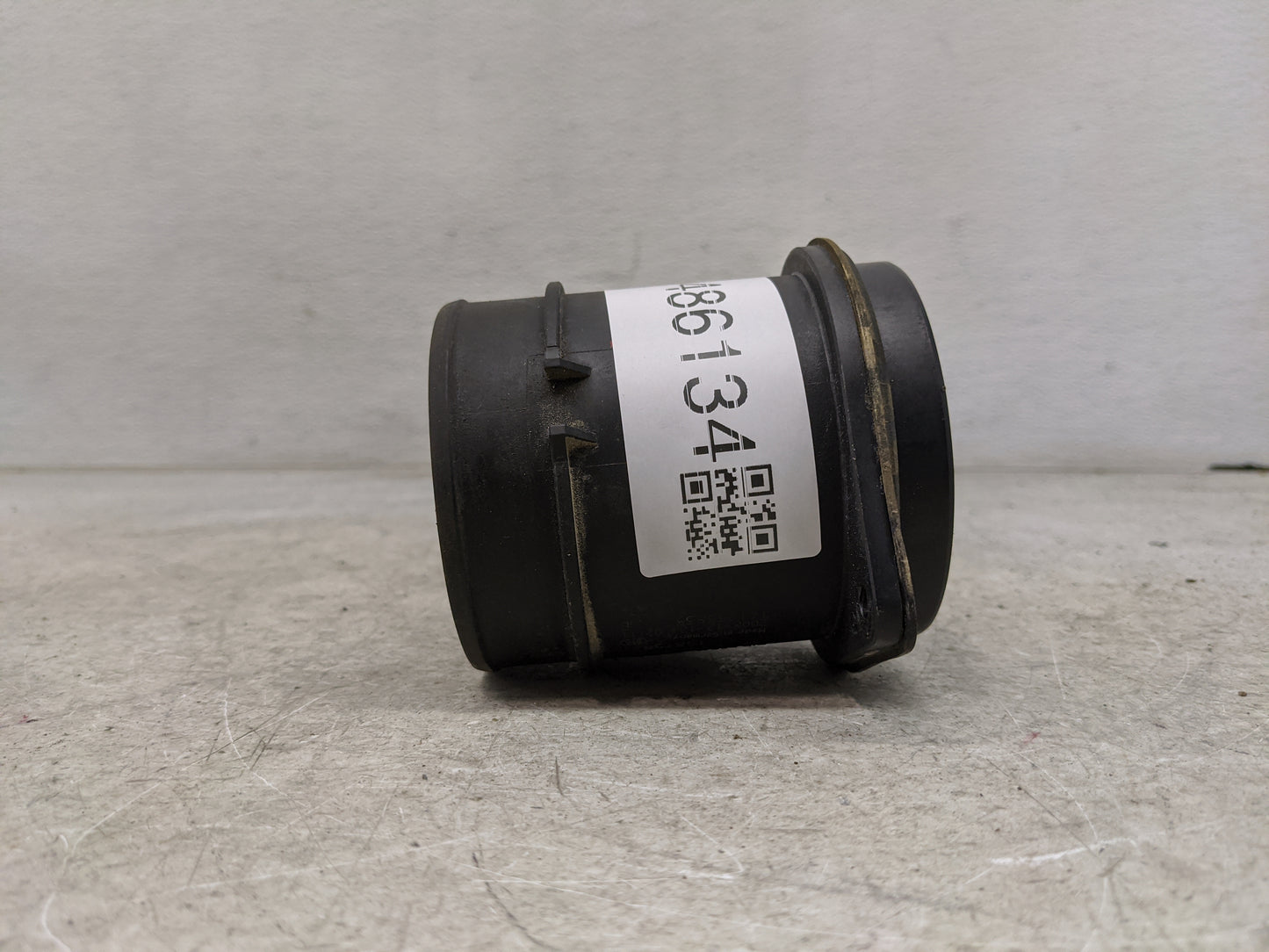 2009-2011 Gmc Acadia Mass Air Flow Meter Maf 1486134 - Oemusedautoparts1.com