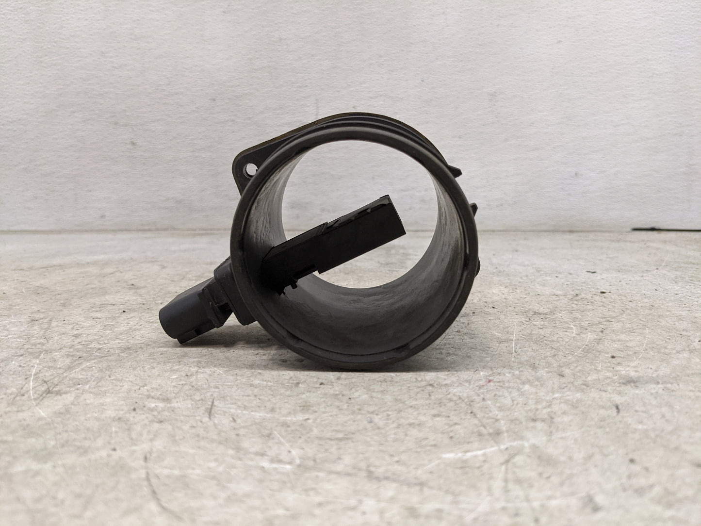 2009-2011 Gmc Acadia Mass Air Flow Meter Maf 1486134 - Oemusedautoparts1.com