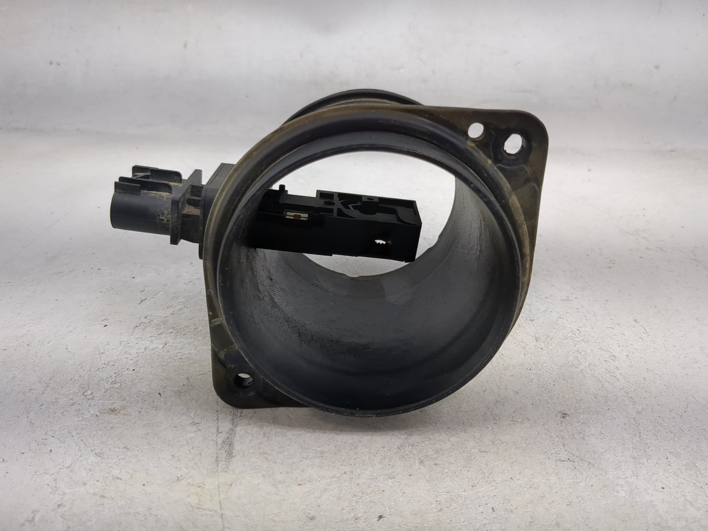 2009-2011 Gmc Acadia Mass Air Flow Meter Maf 1486573 - Oemusedautoparts1.com