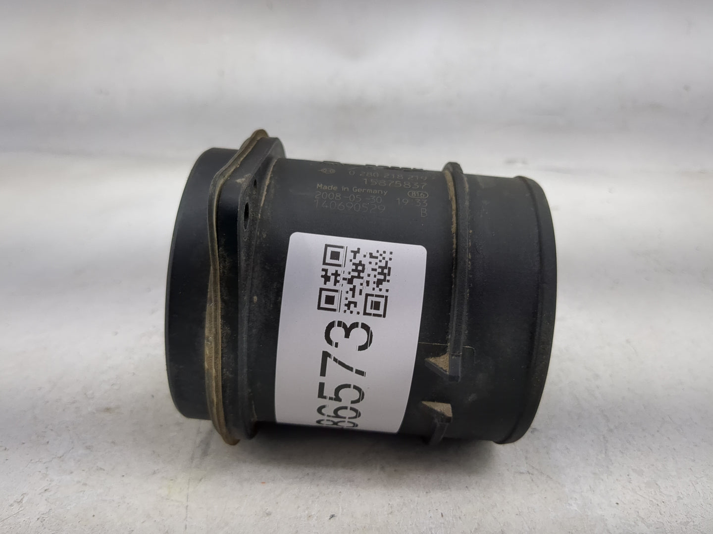 2009-2011 Gmc Acadia Mass Air Flow Meter Maf 1486573 - Oemusedautoparts1.com