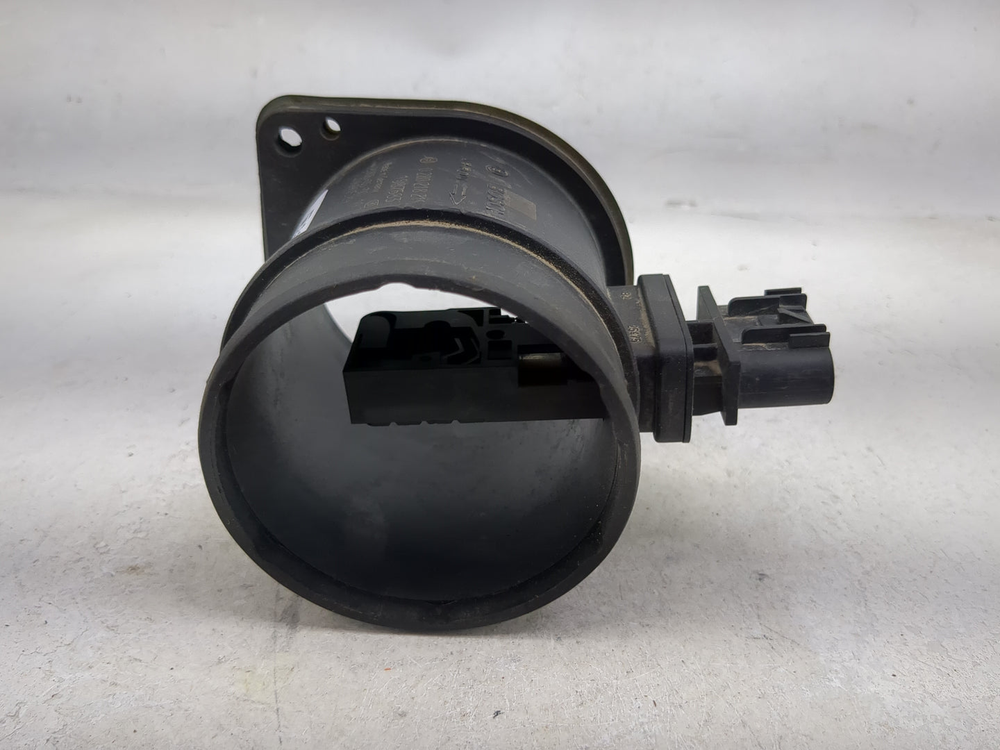 2009-2011 Gmc Acadia Mass Air Flow Meter Maf 1486573 - Oemusedautoparts1.com