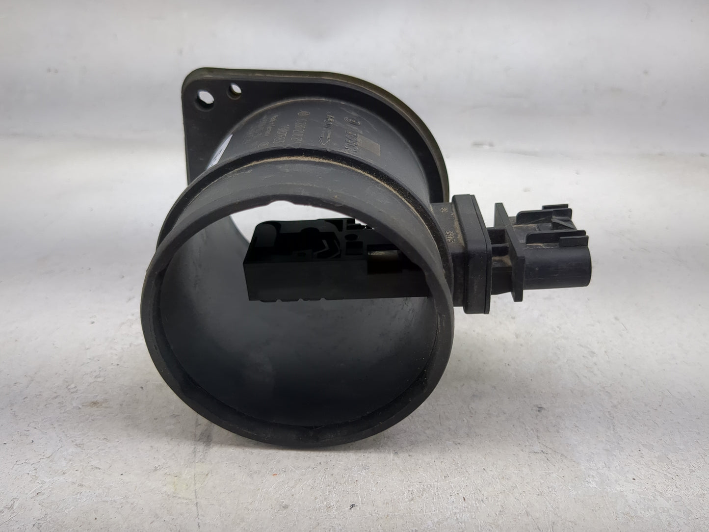 2009-2011 Gmc Acadia Mass Air Flow Meter Maf 1486573 - Oemusedautoparts1.com