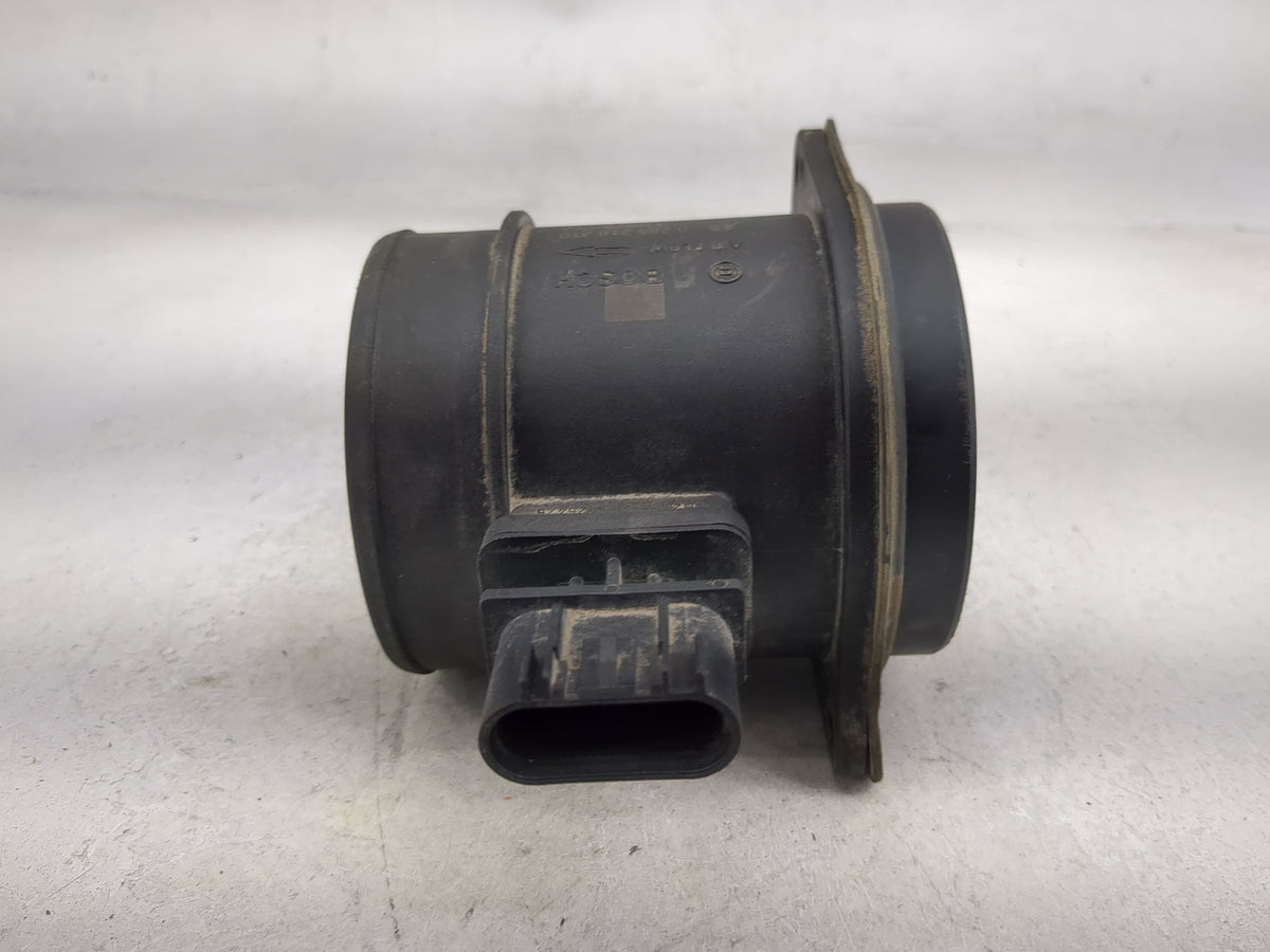 2009-2011 Gmc Acadia Mass Air Flow Meter Maf Sensor 1486573 - Oemusedautoparts1.com