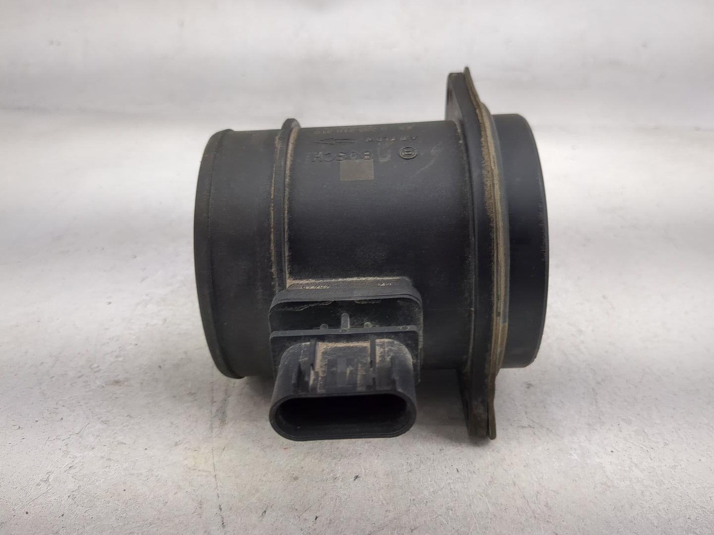 2009-2011 Gmc Acadia Mass Air Flow Meter Maf 1486573 - Oemusedautoparts1.com