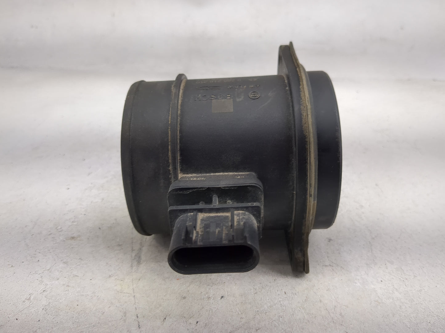 2009-2011 Gmc Acadia Mass Air Flow Meter Maf 1486573 - Oemusedautoparts1.com