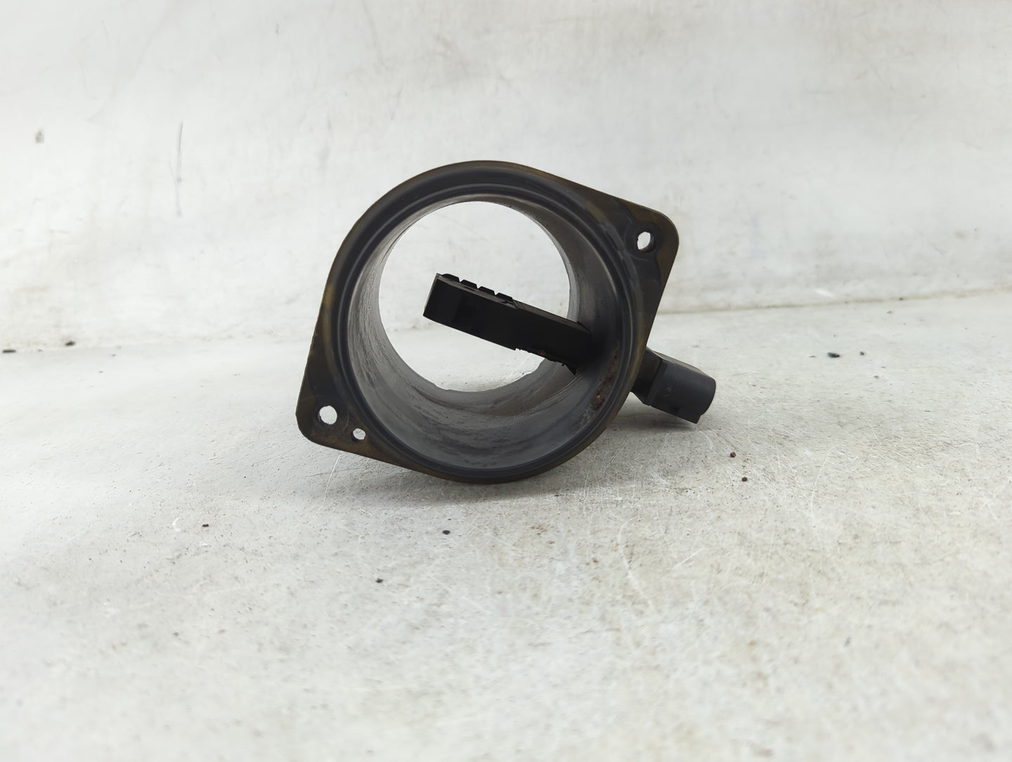 2009-2011 Gmc Acadia Mass Air Flow Meter Maf 1488280 - Oemusedautoparts1.com