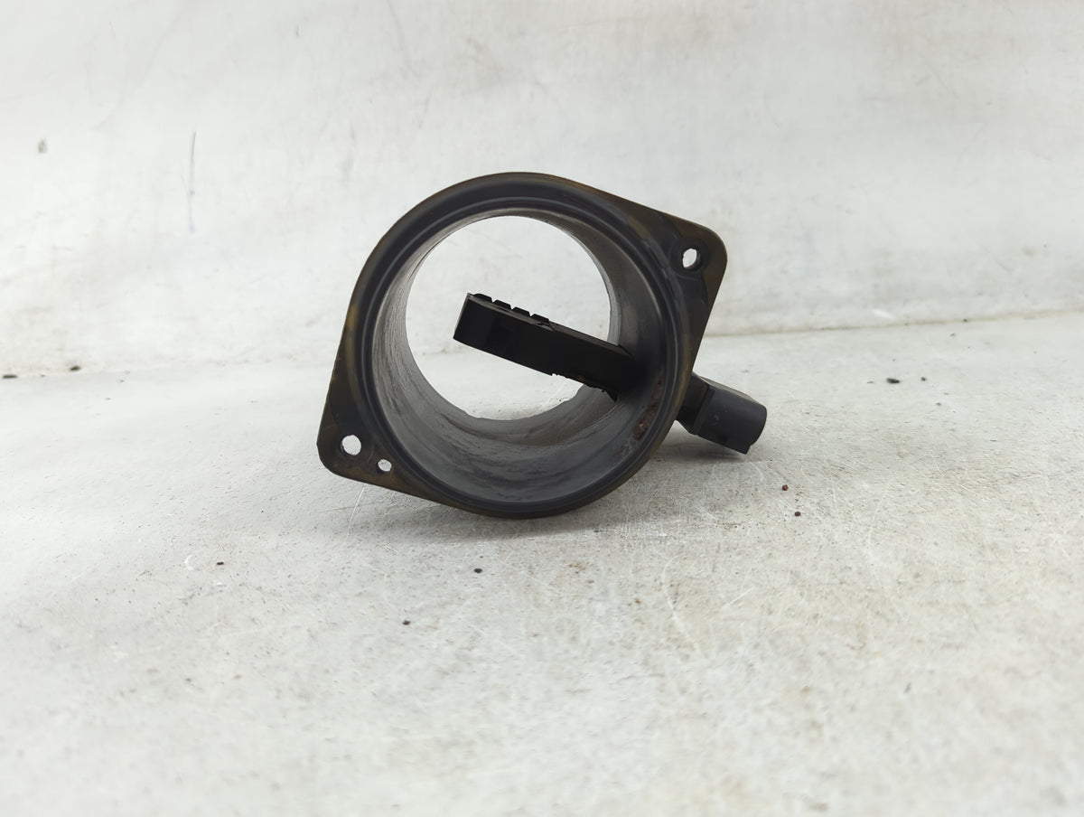 2009-2011 Gmc Acadia Mass Air Flow Meter Maf Sensor 1488280 - Oemusedautoparts1.com