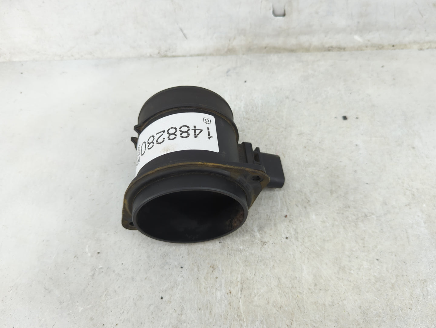 2009-2011 Gmc Acadia Mass Air Flow Meter Maf 1488280 - Oemusedautoparts1.com