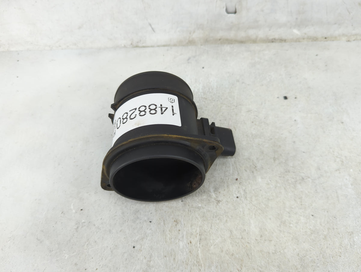 2009-2011 Gmc Acadia Mass Air Flow Meter Maf Sensor 1488280 - Oemusedautoparts1.com