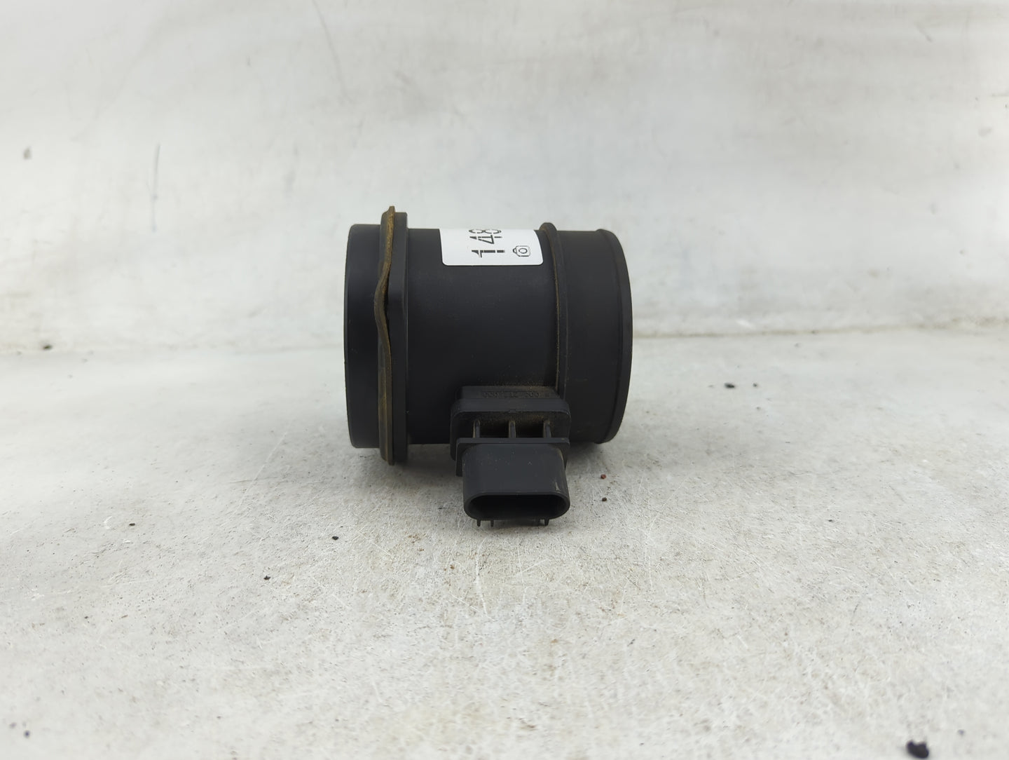2009-2011 Gmc Acadia Mass Air Flow Meter Maf 1488280 - Oemusedautoparts1.com