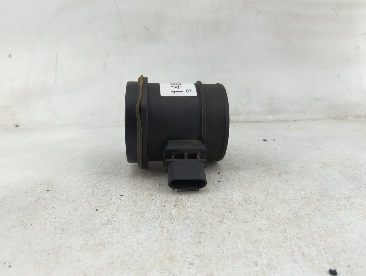 2009-2011 Gmc Acadia Mass Air Flow Meter Maf Sensor 1488280 - Oemusedautoparts1.com