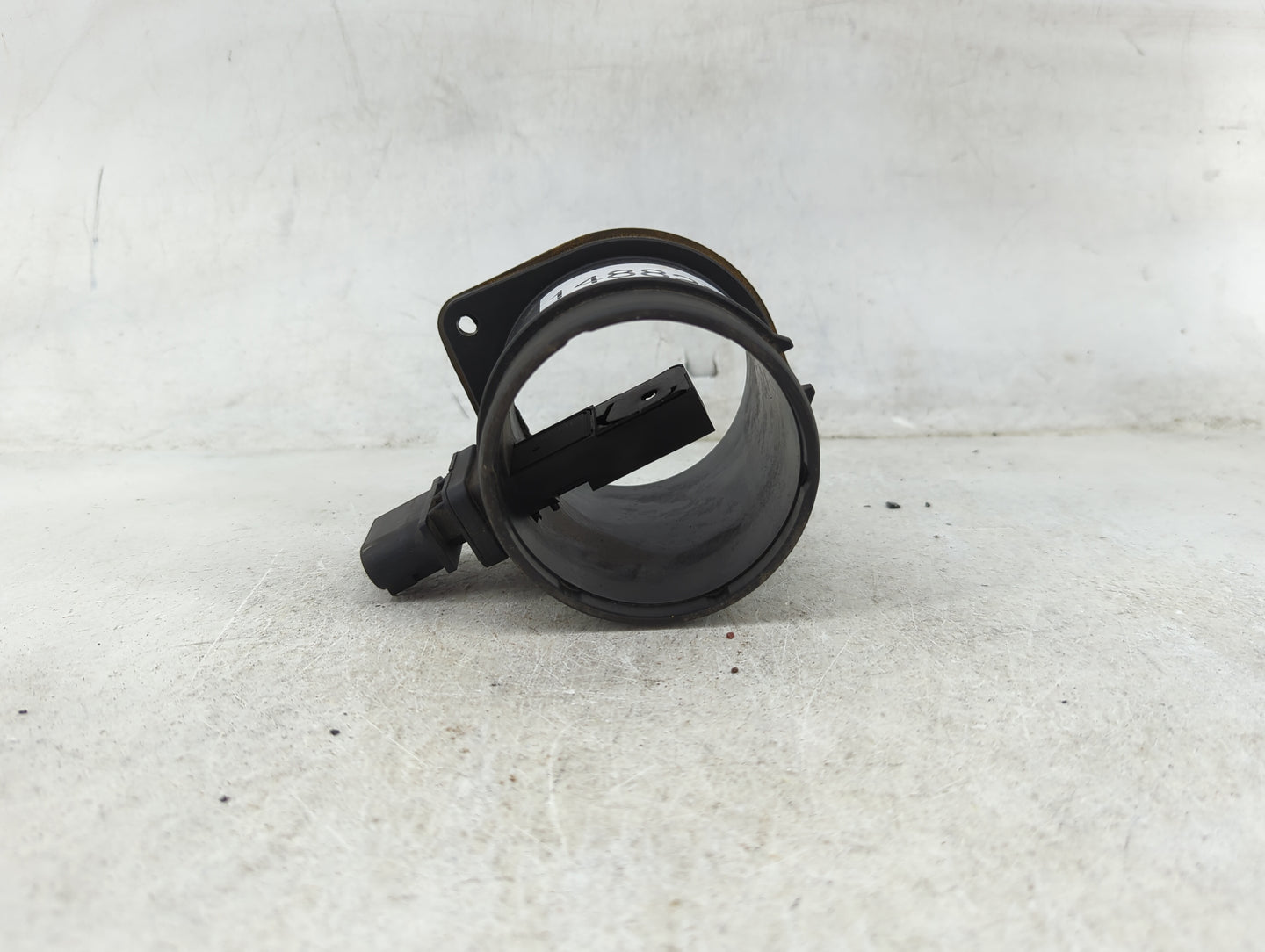 2009-2011 Gmc Acadia Mass Air Flow Meter Maf 1488280 - Oemusedautoparts1.com