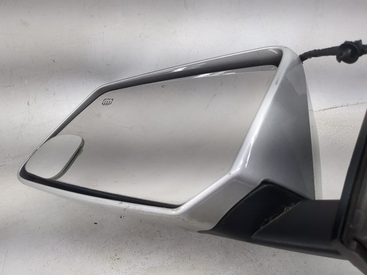 2009 Gmc Acadia Driver Side View Mirror - Left Door Mirror OEM Used - Oemusedautoparts1.com