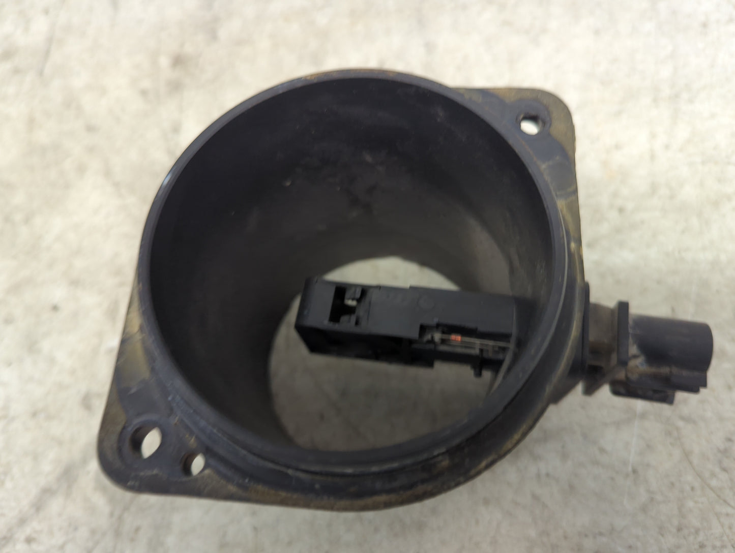 2009-2011 Gmc Acadia Mass Air Flow Meter Maf 1488601 - Oemusedautoparts1.com