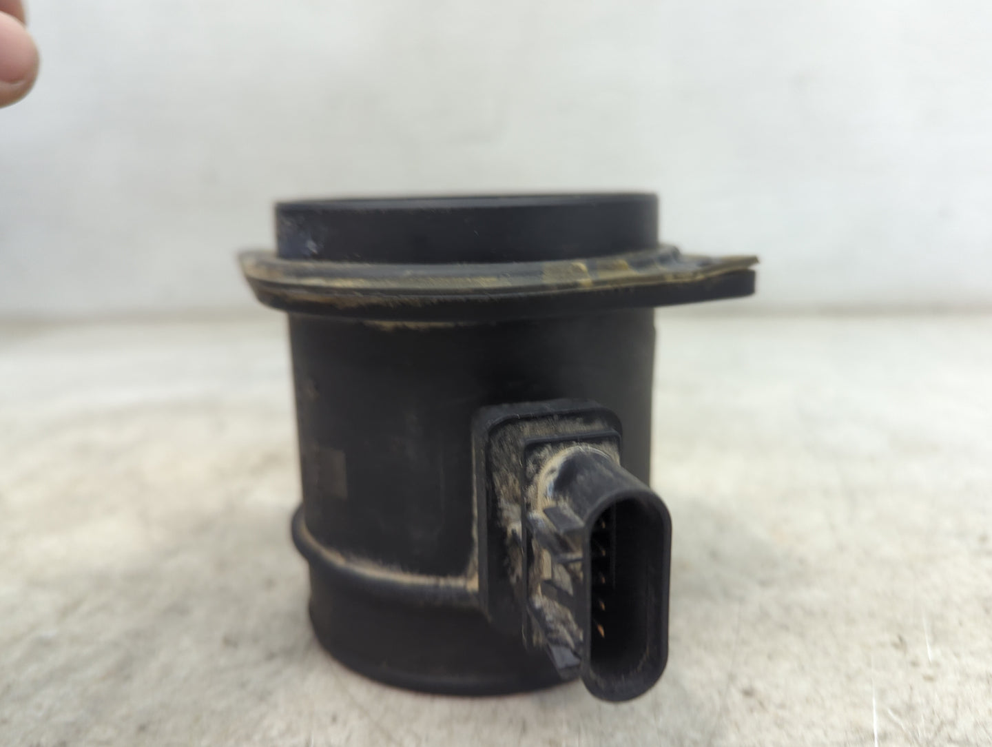 2009-2011 Gmc Acadia Mass Air Flow Meter Maf 1488601 - Oemusedautoparts1.com