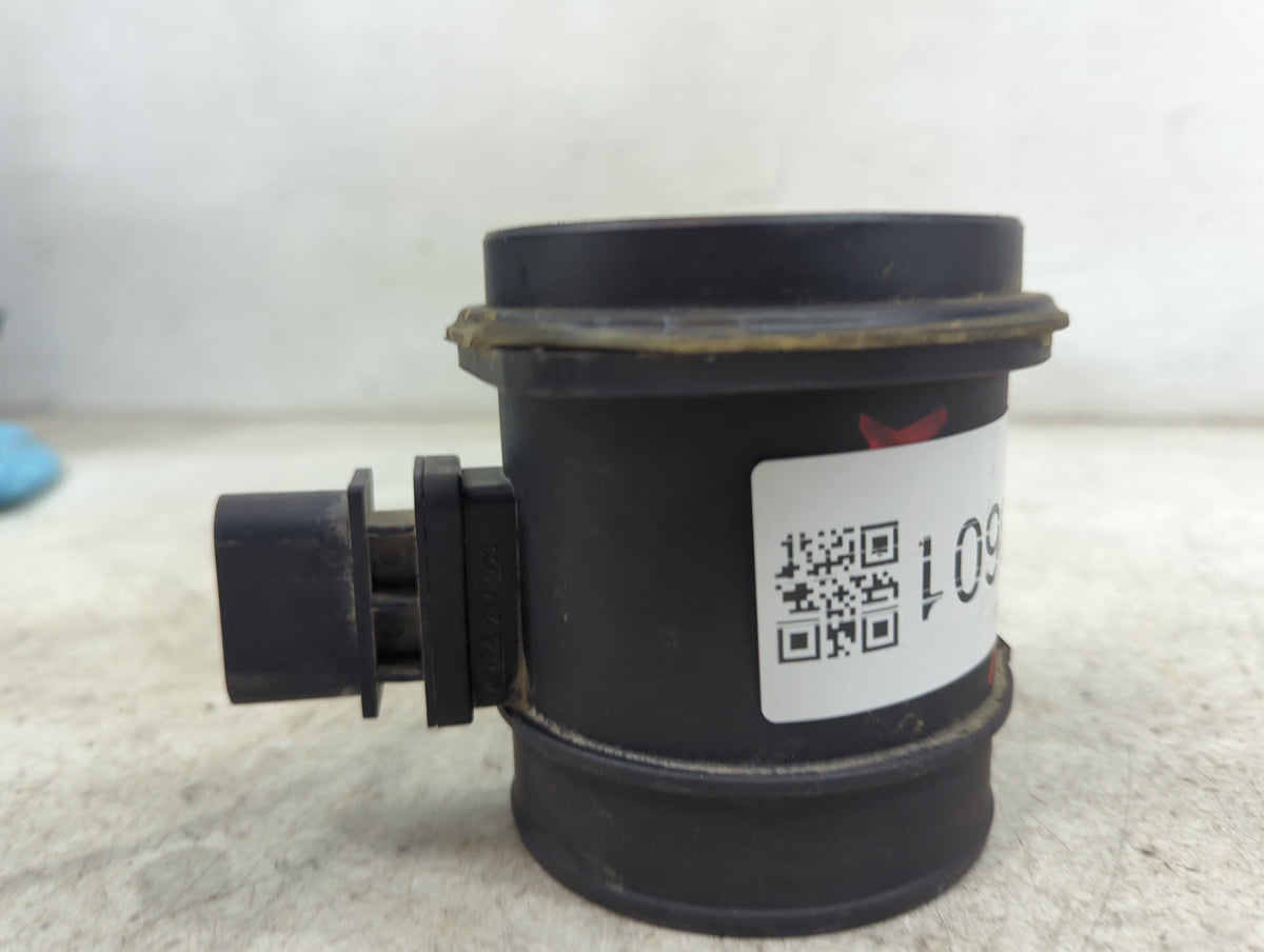 2009-2011 Gmc Acadia Mass Air Flow Meter Maf 1488601 - Oemusedautoparts1.com