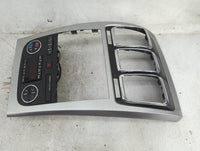 2007-2012 Gmc Acadia Climate Control Module Temperature AC/Heater Replacement P/N:20778599 25828898 Fits OEM Used Auto Parts