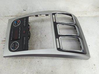 compare product 2007-2012 Gmc Acadia Climate Control Module Temperature AC/Heater Replacement P/N:20778599 25828898 Fits OEM Used Auto Parts