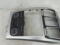 2007-2012 Gmc Acadia Climate Control Module Temperature AC/Heater Replacement P/N:20778599 25828898 Fits OEM Used Auto Parts