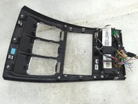 2007-2012 Gmc Acadia Climate Control Module Temperature AC/Heater Replacement P/N:20778599 25828898 Fits OEM Used Auto Parts
