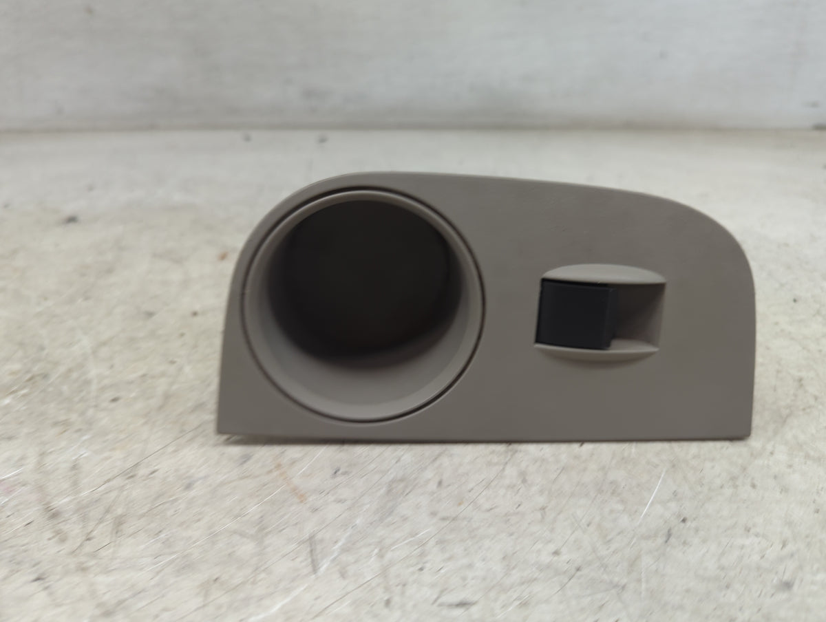 2007-2017 Gmc Acadia Passenger Right Power Window Switch - Oemusedautoparts1.com