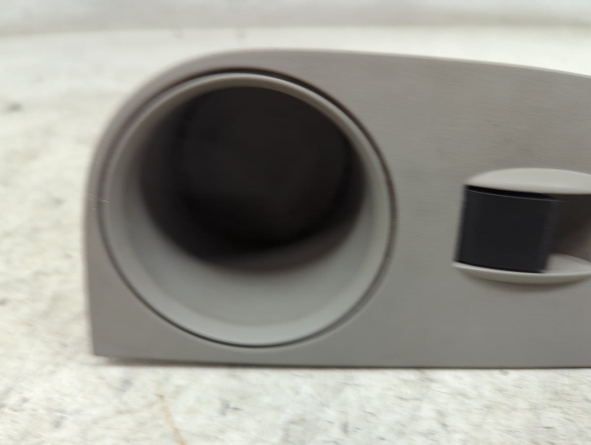 2007-2017 Gmc Acadia Passenger Right Power Window Switch - Oemusedautoparts1.com