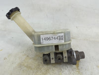 2009-2017 Gmc Acadia Brake Master Cylinder 1496744 - Oemusedautoparts1.com
