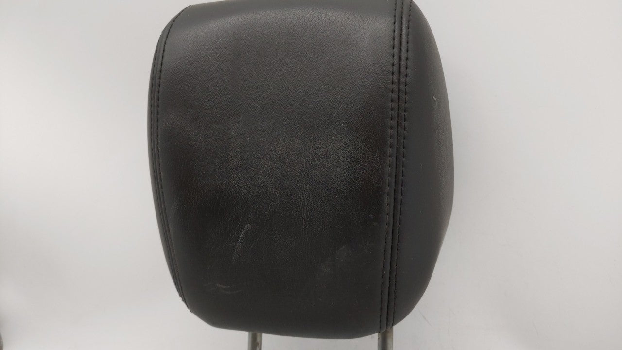 2009 Gmc Acadia Headrest Head Rest Front Driver Passenger Seat Fits Fits 2007 2008 OEM Used Auto Parts - Oemusedautoparts1.c
