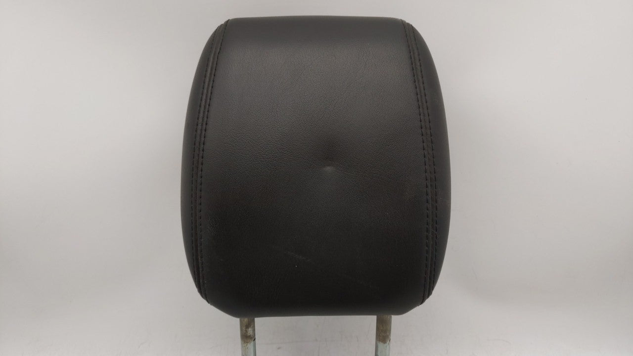 2009 Gmc Acadia Headrest Head Rest Front Driver Passenger Seat Fits Fits 2007 2008 OEM Used Auto Parts - Oemusedautoparts1.c