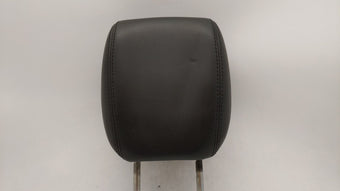 compare product 2009 Gmc Acadia Headrest Head Rest Front Driver Passenger Seat Fits OEM Used Auto Parts