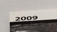 2009 Gmc Acadia Owners Manual Book Guide OEM Used Auto Parts - Oemusedautoparts1.com
