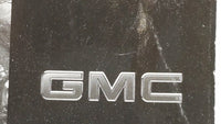 2009 Gmc Acadia Owners Manual Book Guide OEM Used Auto Parts - Oemusedautoparts1.com