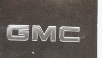 2009 Gmc Acadia Owners Manual Book Guide OEM Used Auto Parts - Oemusedautoparts1.com