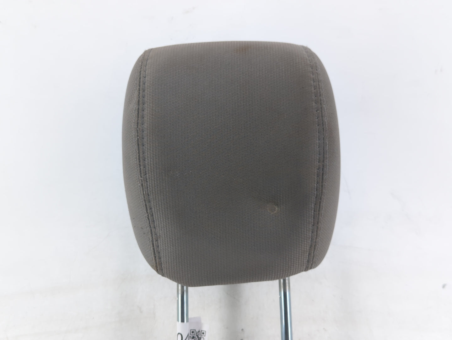 2009-2011 Gmc Acadia Headrest Head Rest Front Driver Passenger Seat Fits Fits 2009 2010 2011 OEM Used Auto Parts - Oemusedau