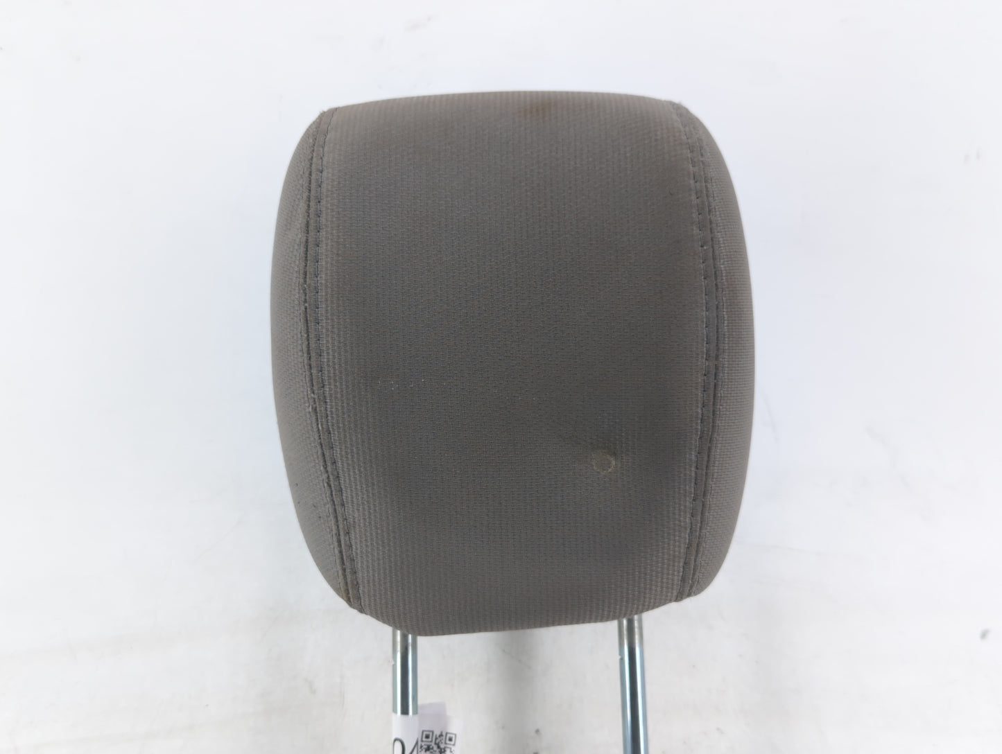 2009-2011 Gmc Acadia Headrest Head Rest Front Driver Passenger Seat Fits Fits 2009 2010 2011 OEM Used Auto Parts - Oemusedau