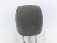 2009-2011 Gmc Acadia Headrest Head Rest Front Driver Passenger Seat Fits Fits 2009 2010 2011 OEM Used Auto Parts - Oemusedau