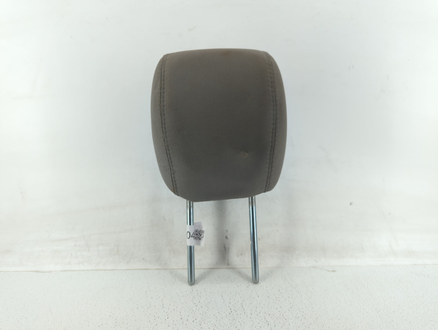 2009-2011 Gmc Acadia Headrest Head Rest Front Driver Passenger Seat Fits Fits 2009 2010 2011 OEM Used Auto Parts - Oemusedau